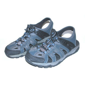 Ozark Trail Closed Toe Sandal Slip On Comfort Sport  Men Size 7  Women Size 8.5